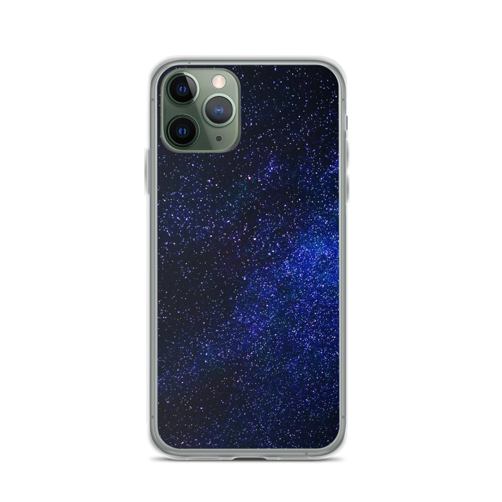 Galactic iPhone Case
