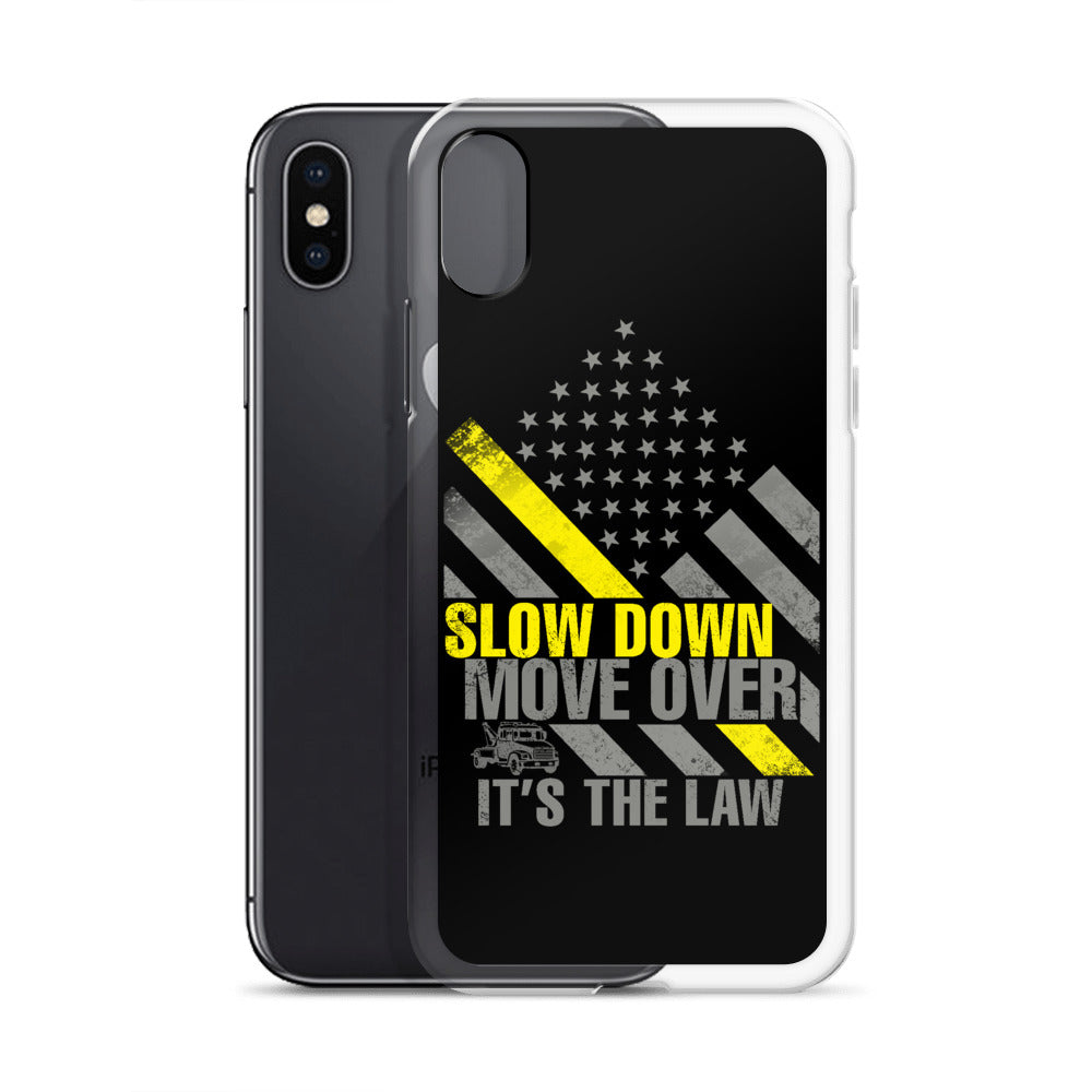 SDMO iPhone Case