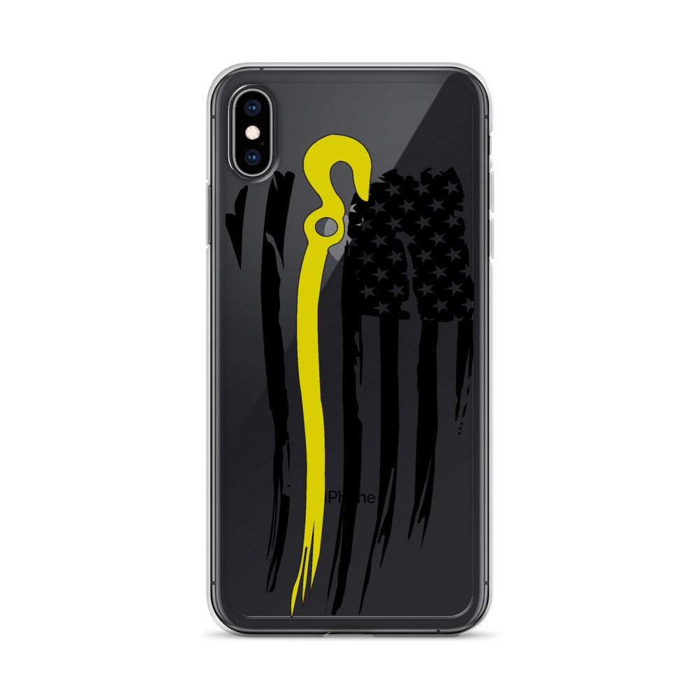 Towing iPhone Case