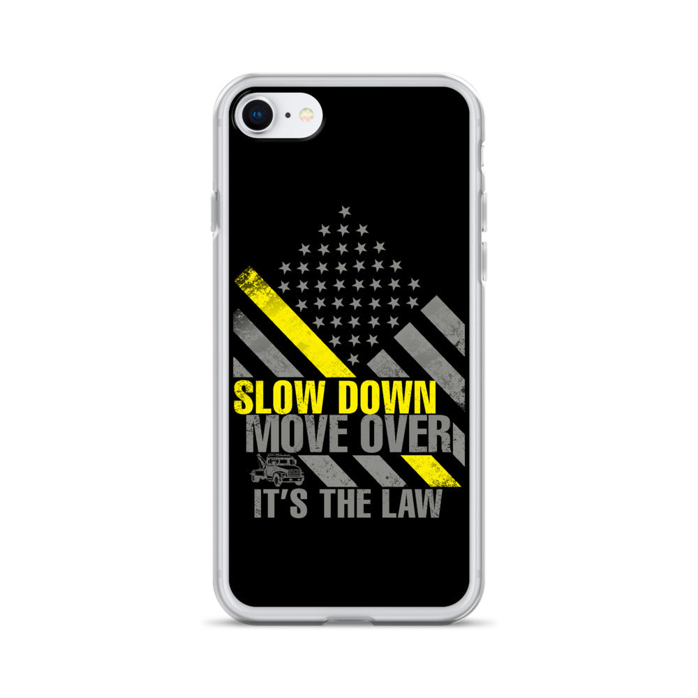 SDMO iPhone Case