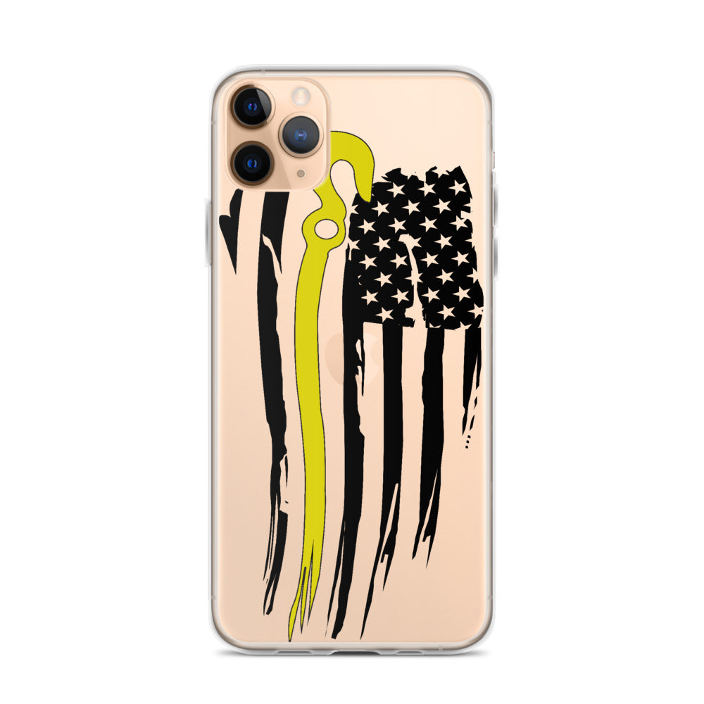 Towing iPhone Case