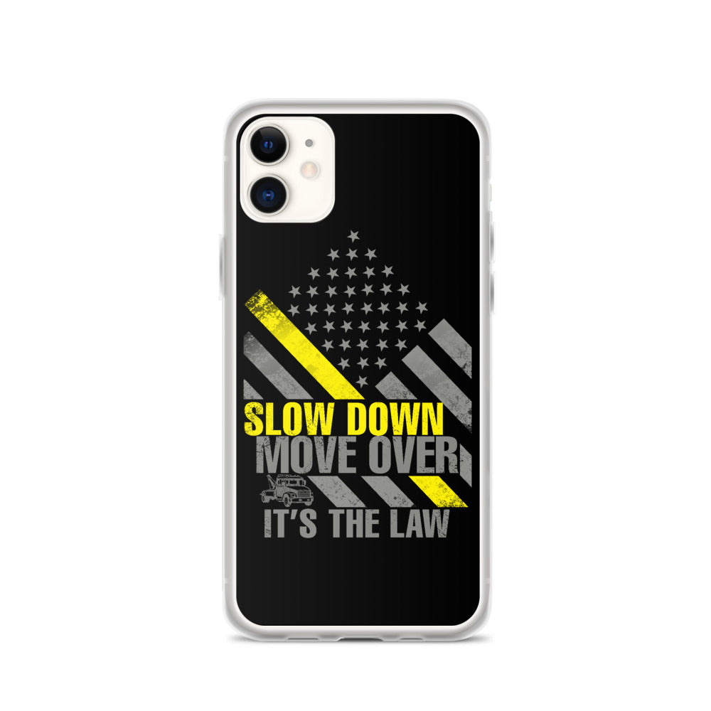 SDMO iPhone Case
