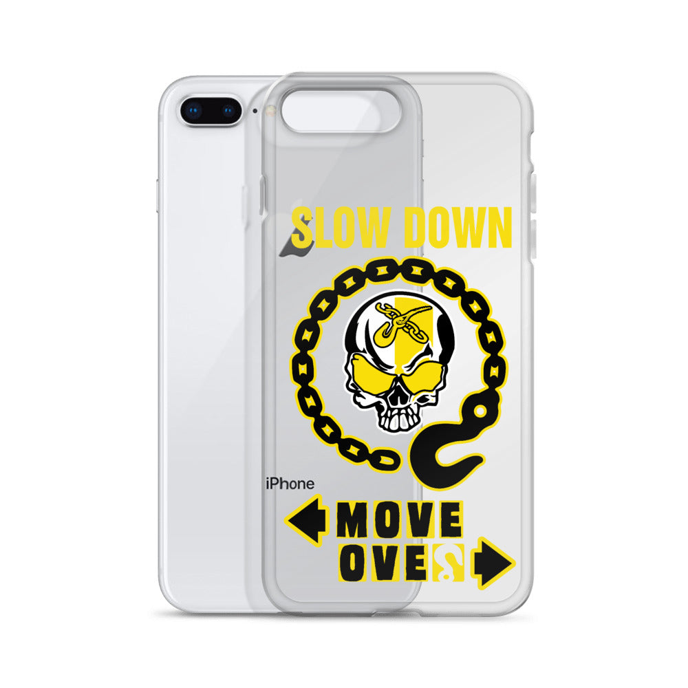 SDMO iPhone Case