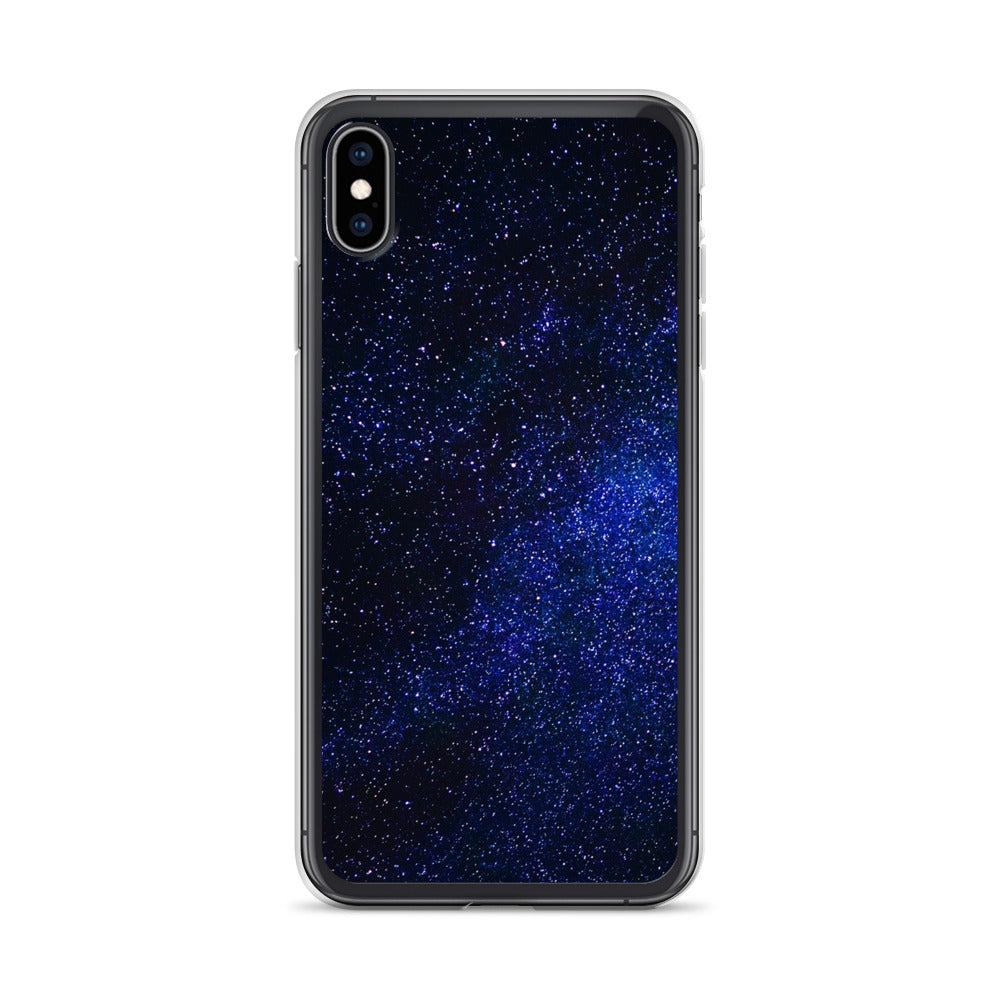 Galactic iPhone Case