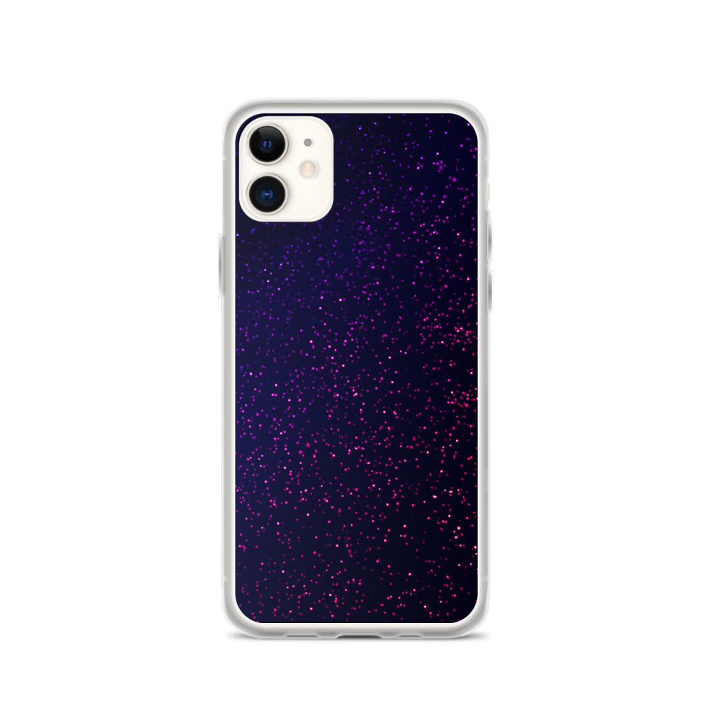Galactic iPhone Case
