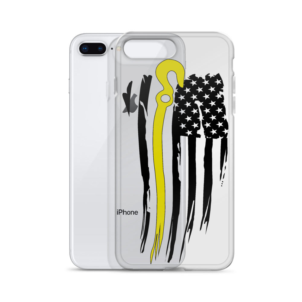 Towing iPhone Case