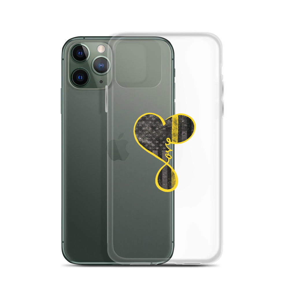 Tow Wife iPhone Case