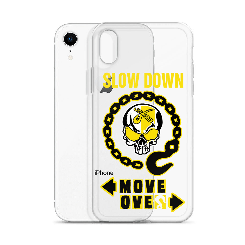 SDMO iPhone Case