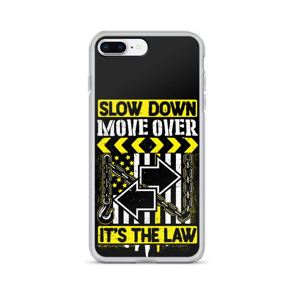 SDMO iPhone Case