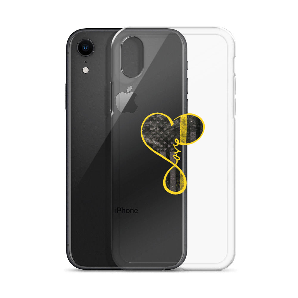 Tow Wife iPhone Case