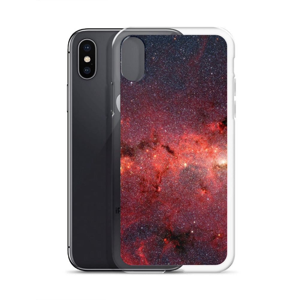 Galactic iPhone Case