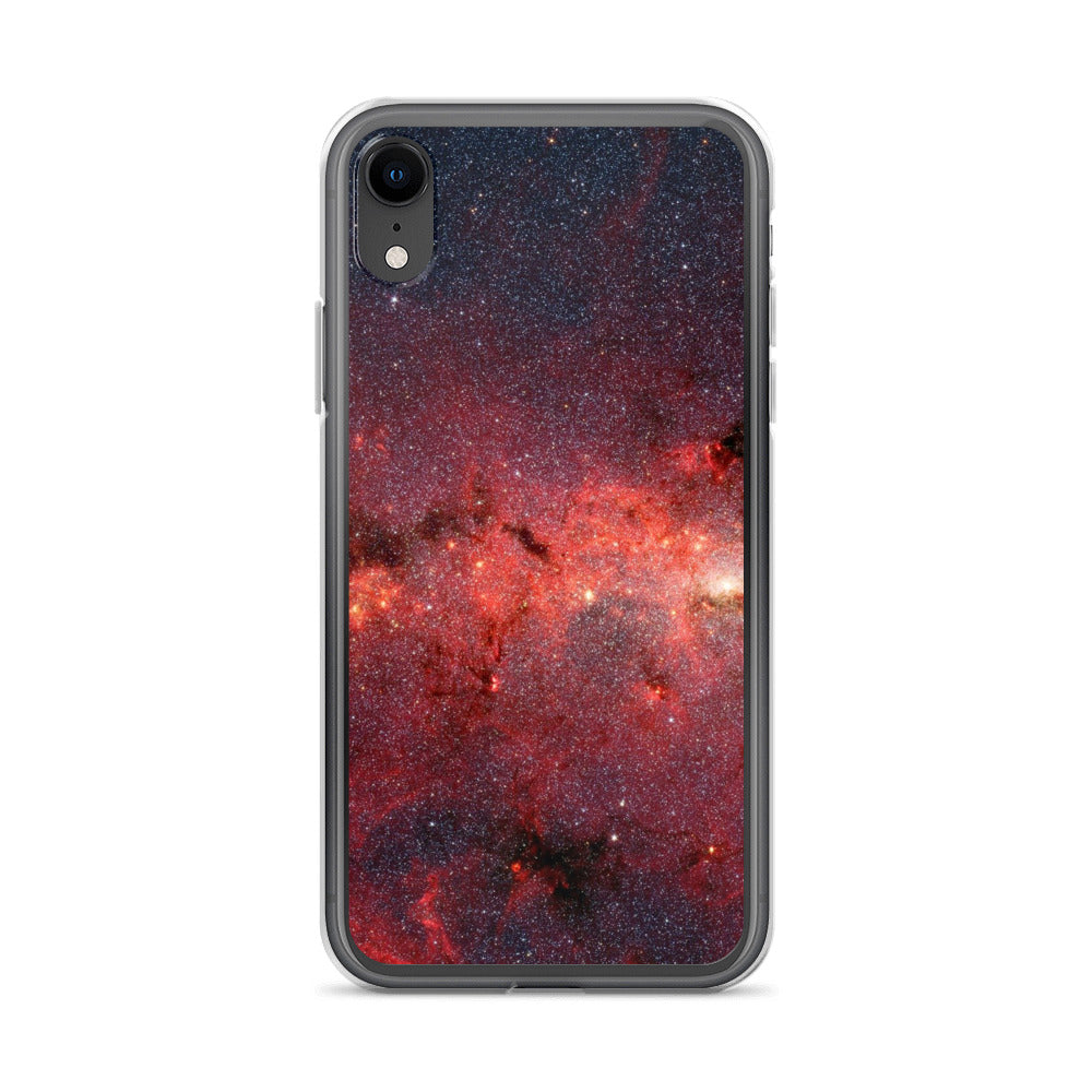 Galactic iPhone Case