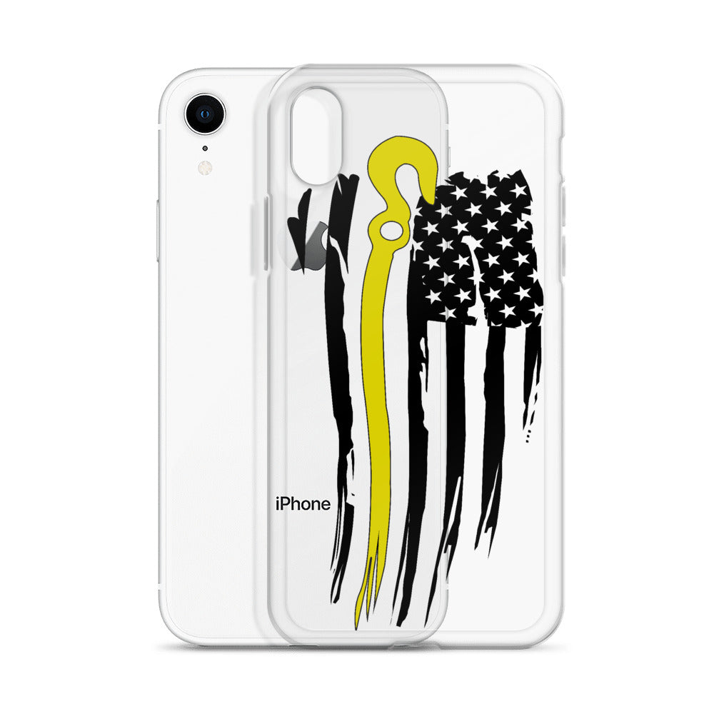 Towing iPhone Case