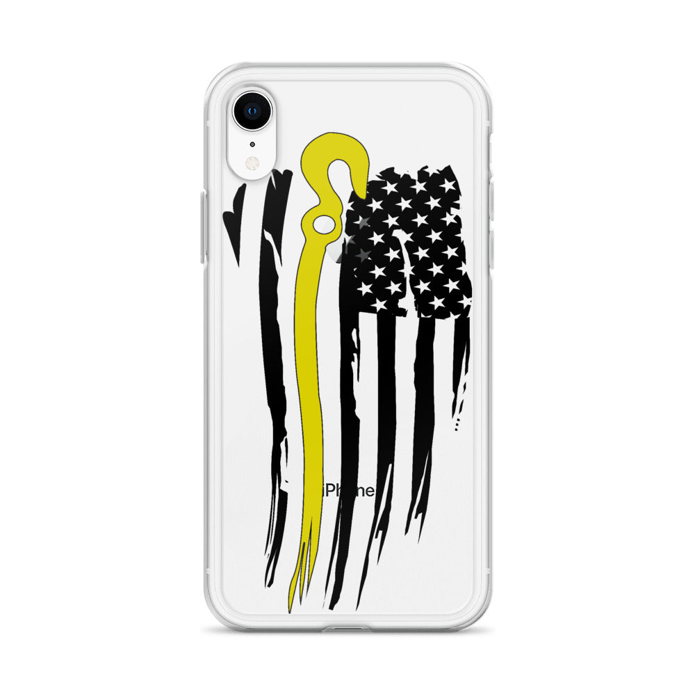 Towing iPhone Case
