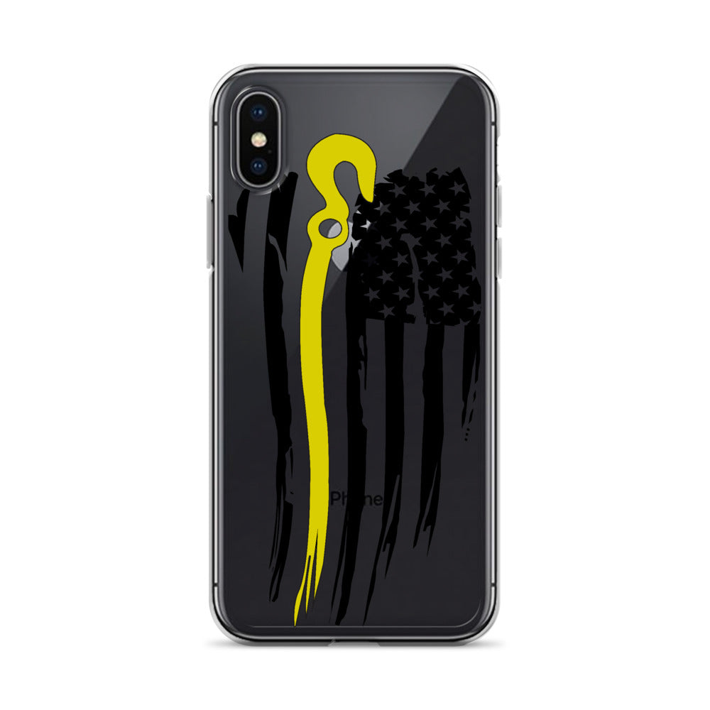 Towing iPhone Case