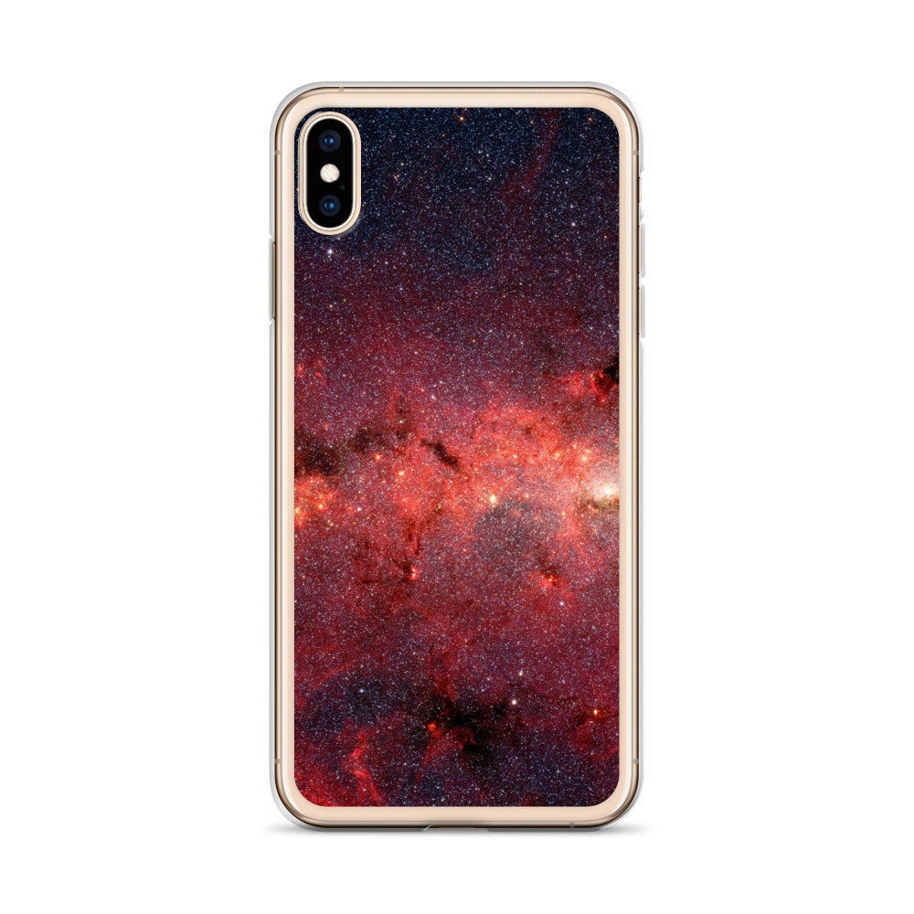 Galactic iPhone Case