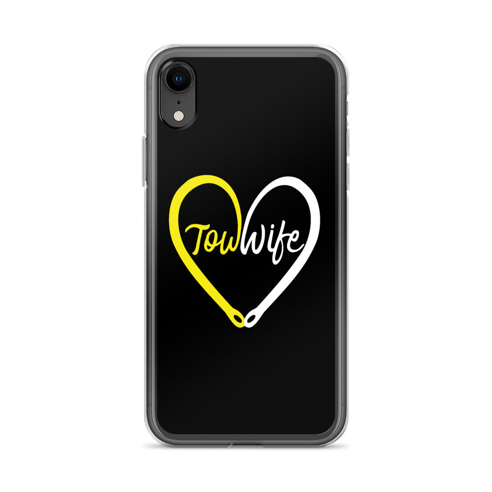 Tow Wife iPhone Case