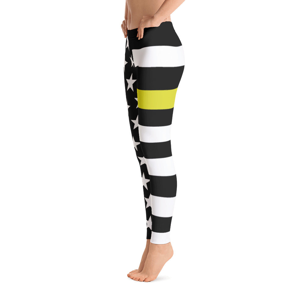 Tow Wife Leggings