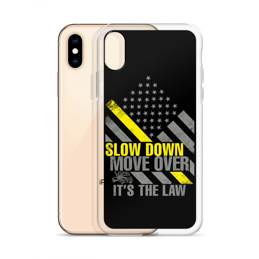 SDMO iPhone Case
