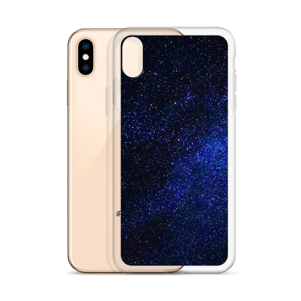 Galactic iPhone Case