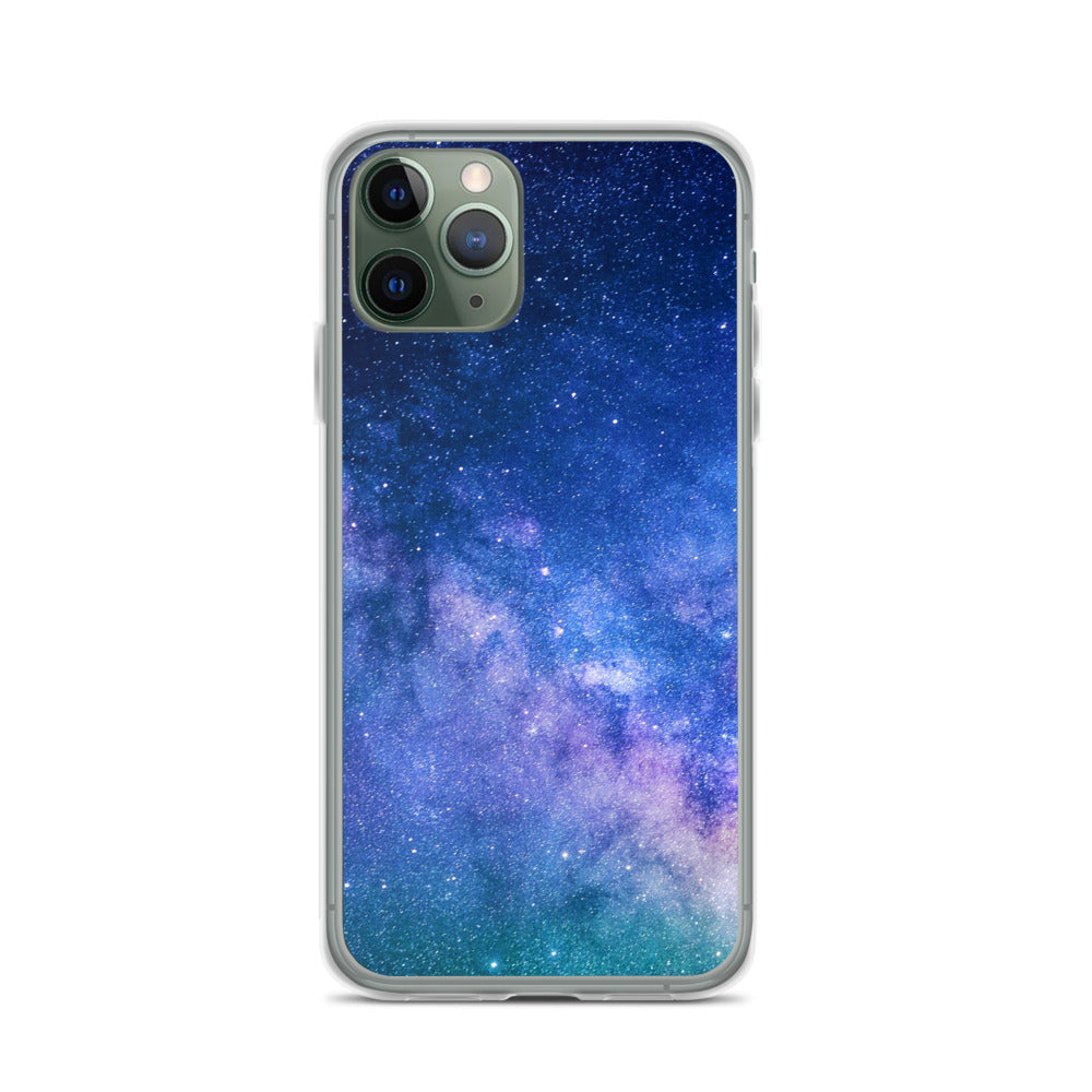 Galactic iPhone Case