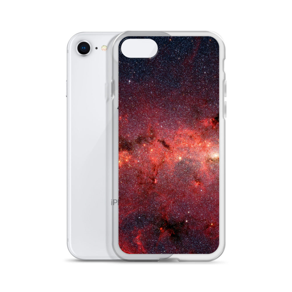 Galactic iPhone Case