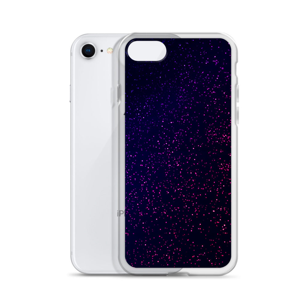 Galactic iPhone Case