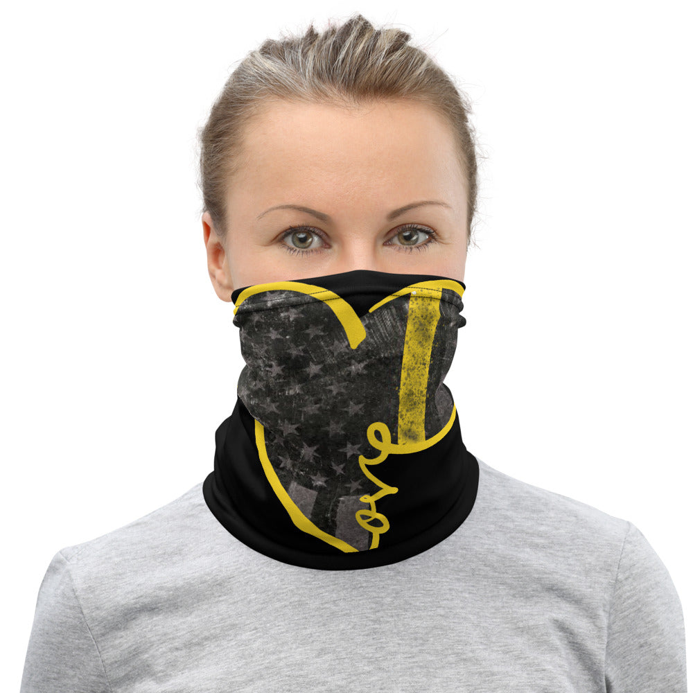 Tow Wife Neck Gaiter - Premium Quality