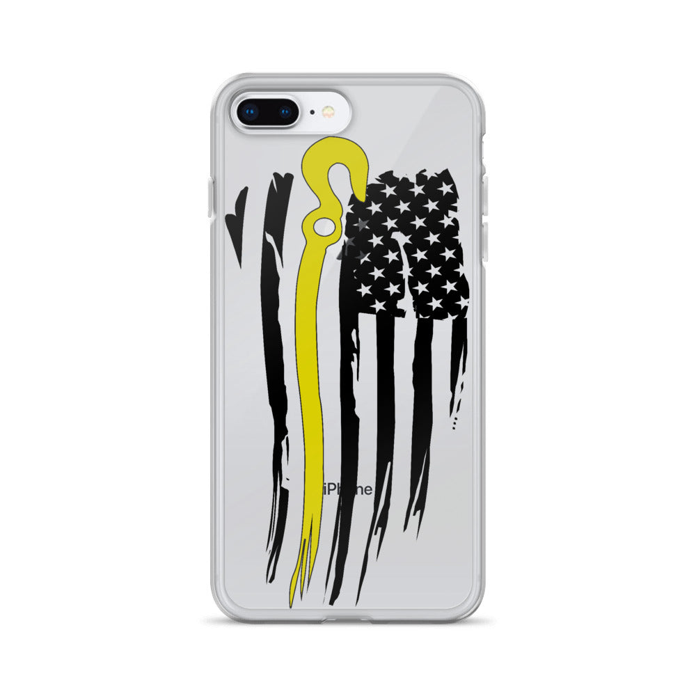 Towing iPhone Case