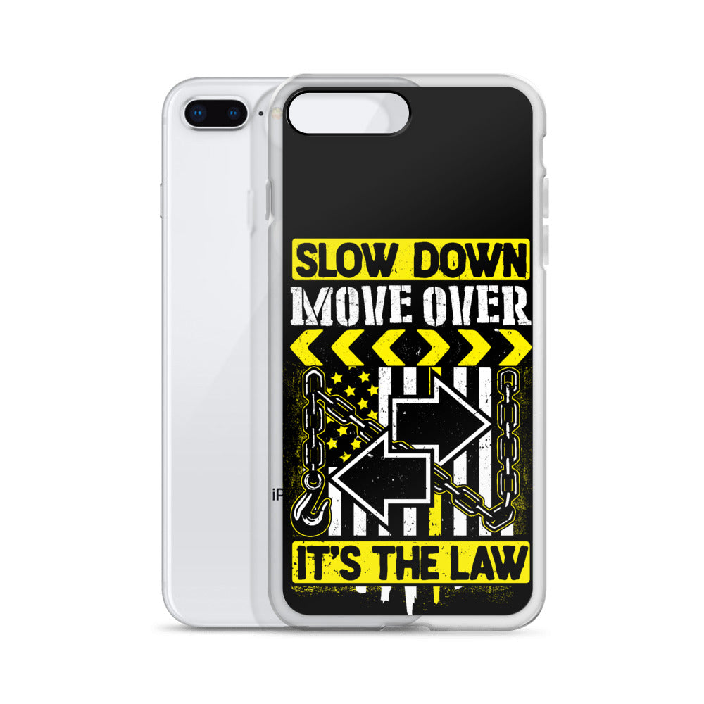 SDMO iPhone Case