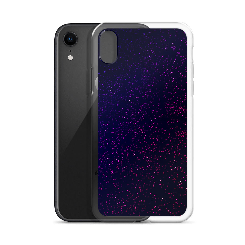 Galactic iPhone Case