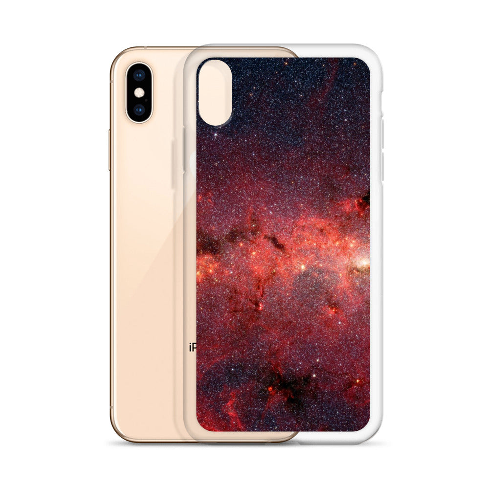 Galactic iPhone Case