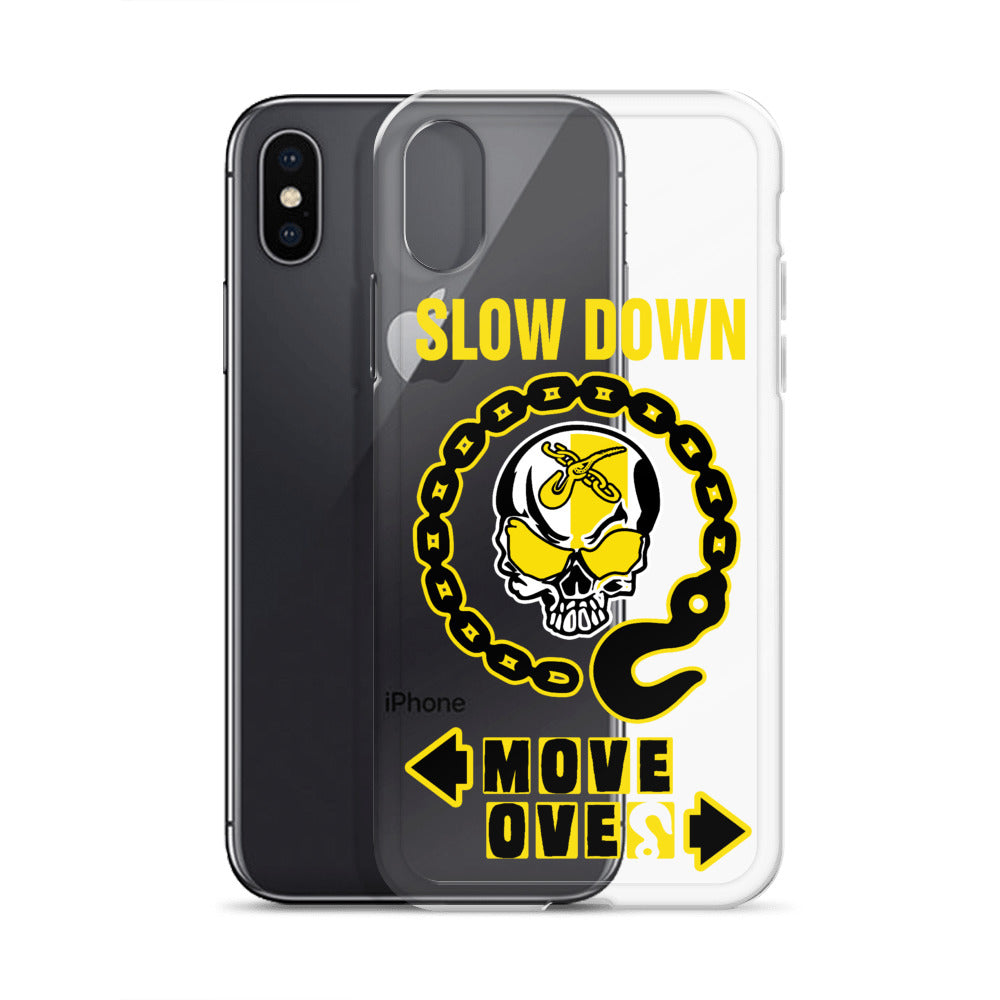 SDMO iPhone Case