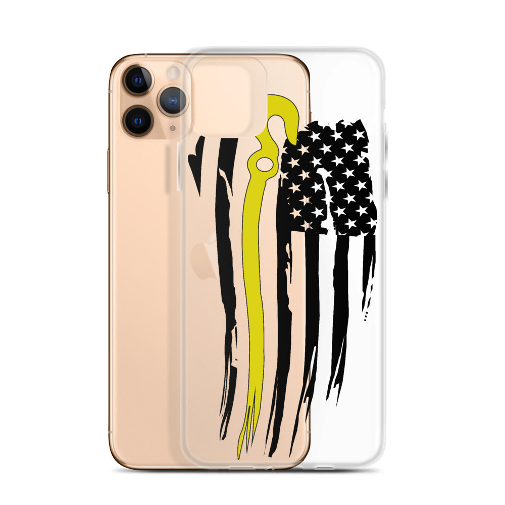 Towing iPhone Case