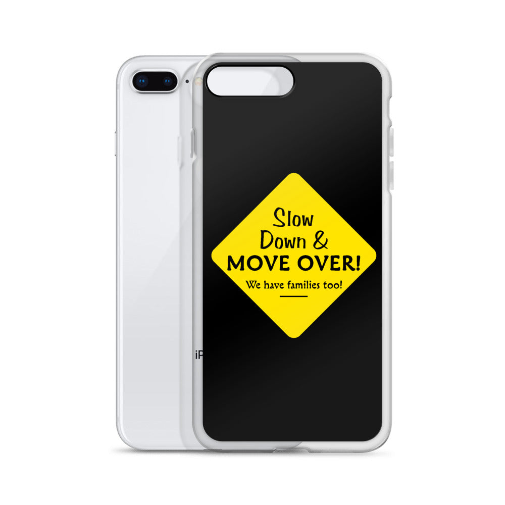 SDMO iPhone Case