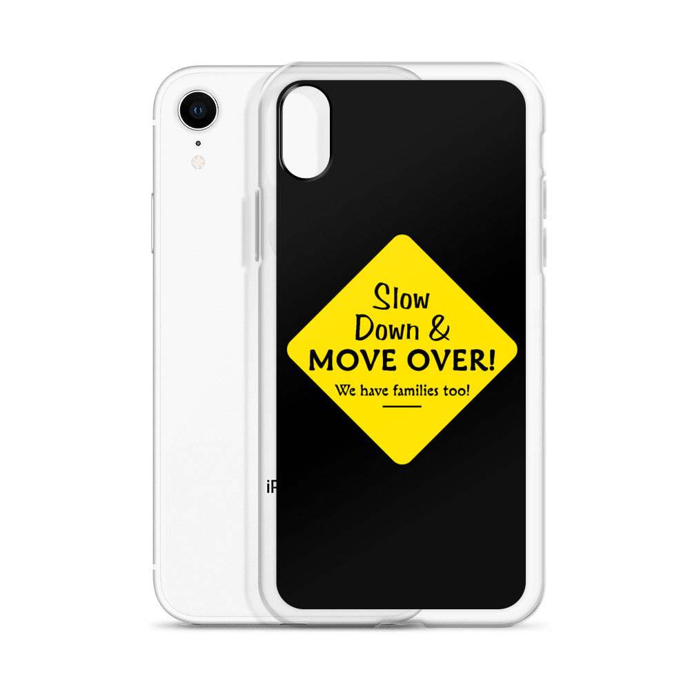 SDMO iPhone Case