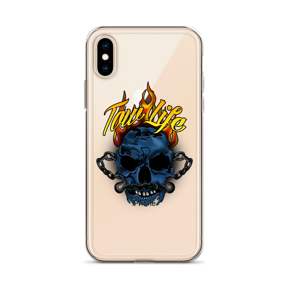 Tow Life iPhone Case