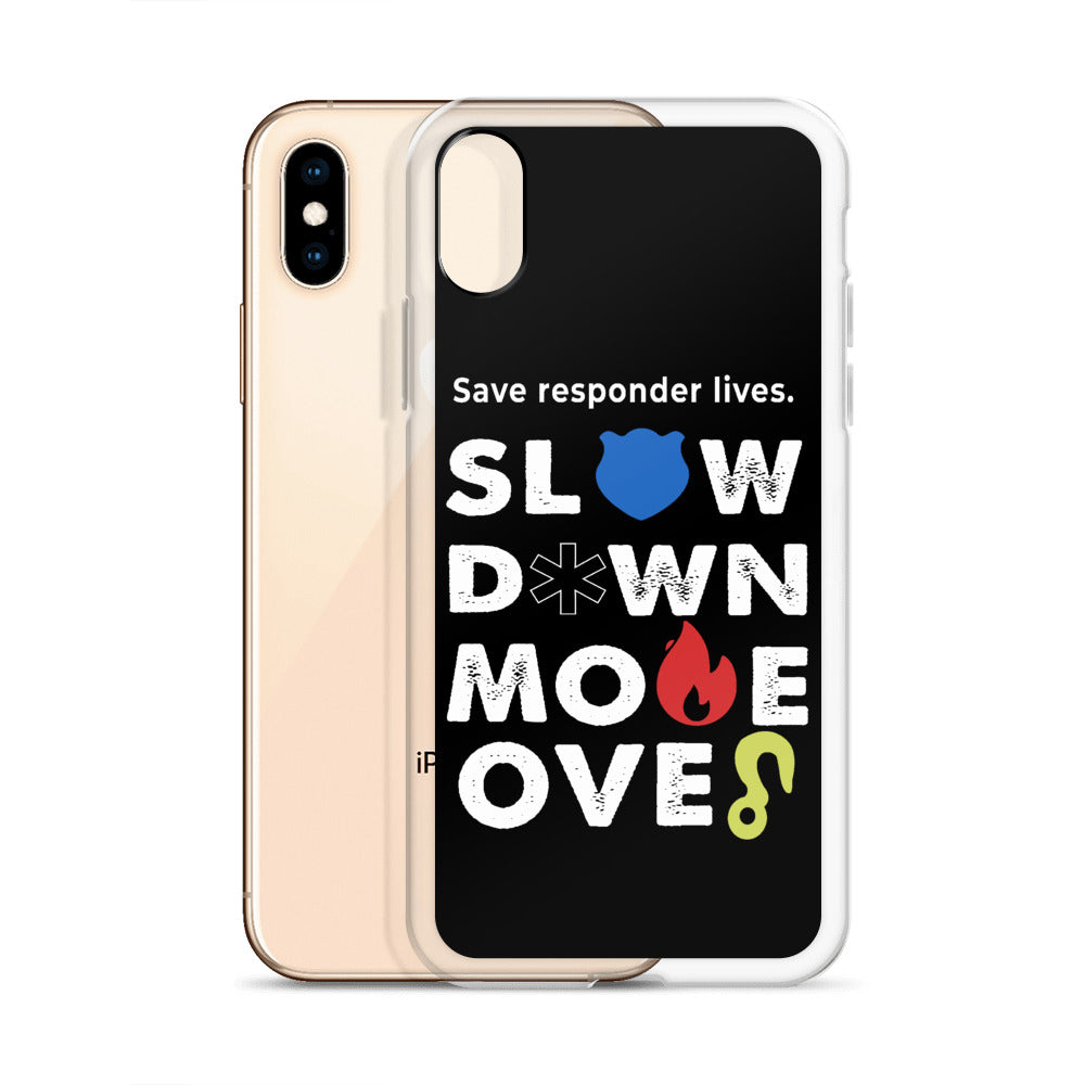 SDMO iPhone Case