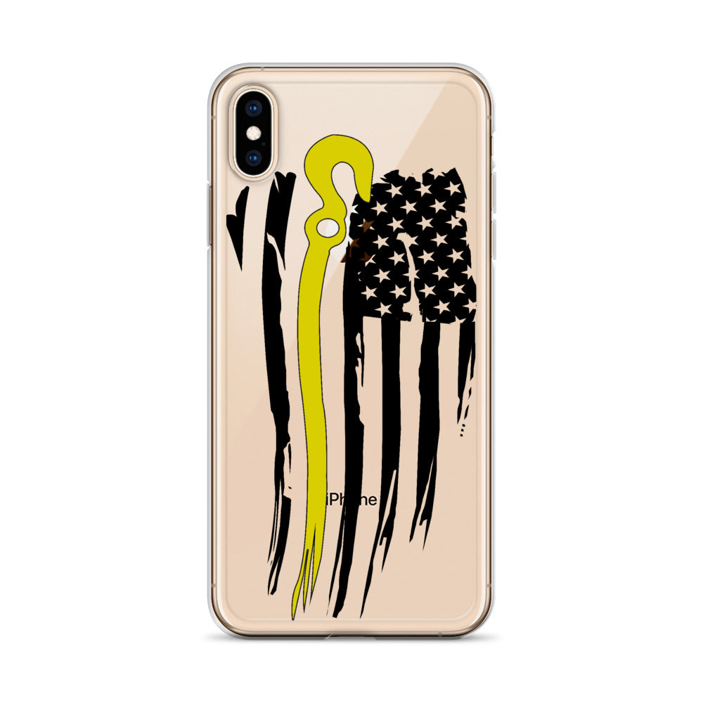 Towing iPhone Case