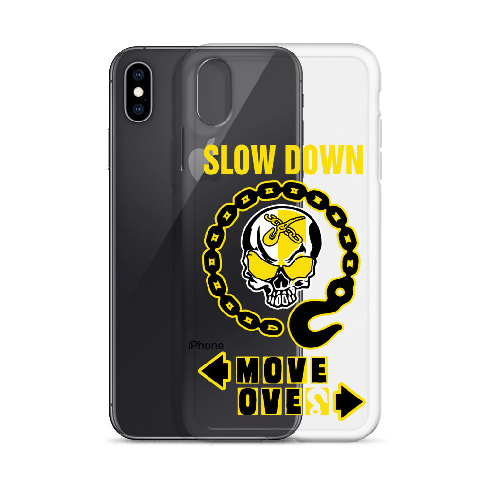 SDMO iPhone Case