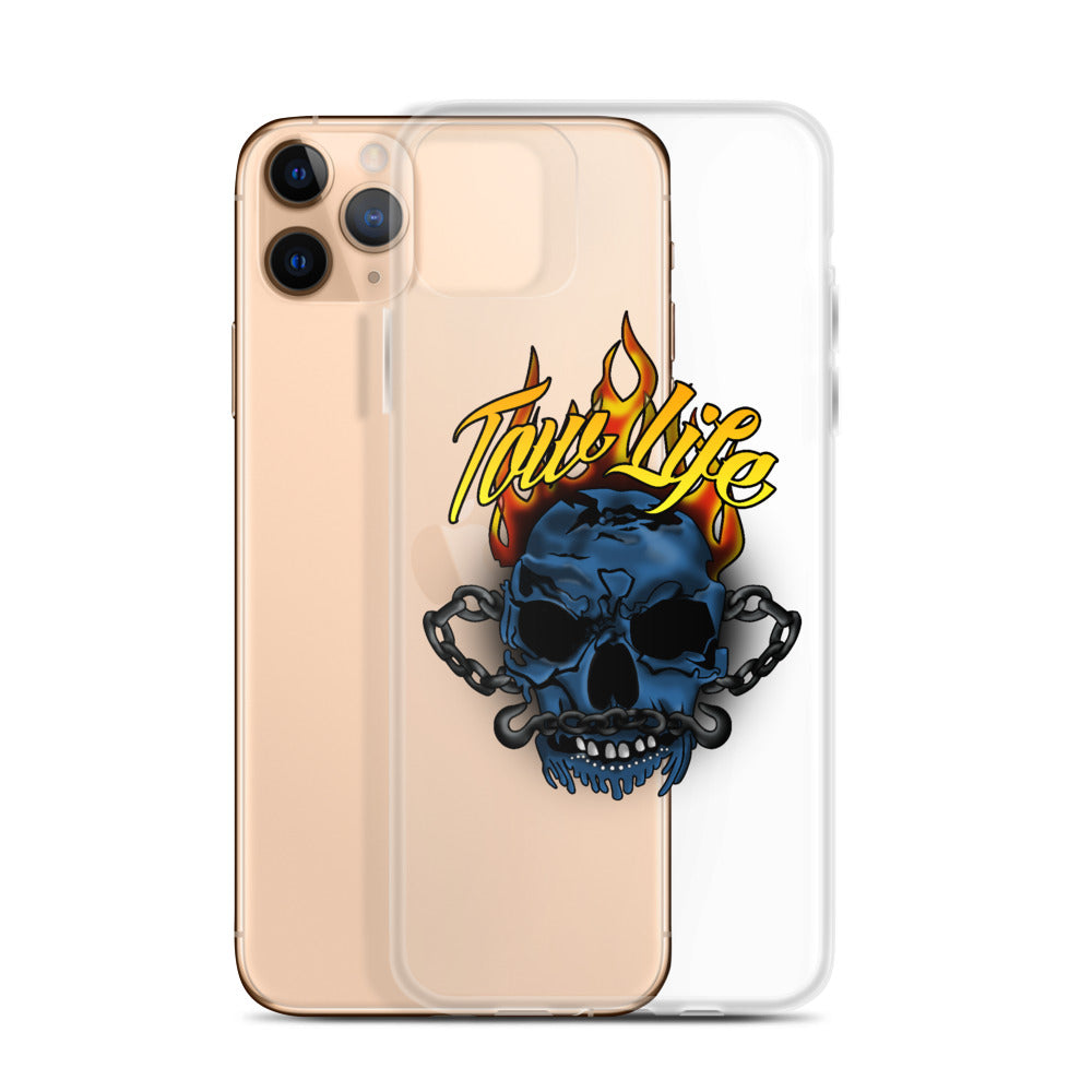 Tow Life iPhone Case
