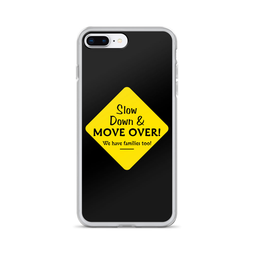 SDMO iPhone Case