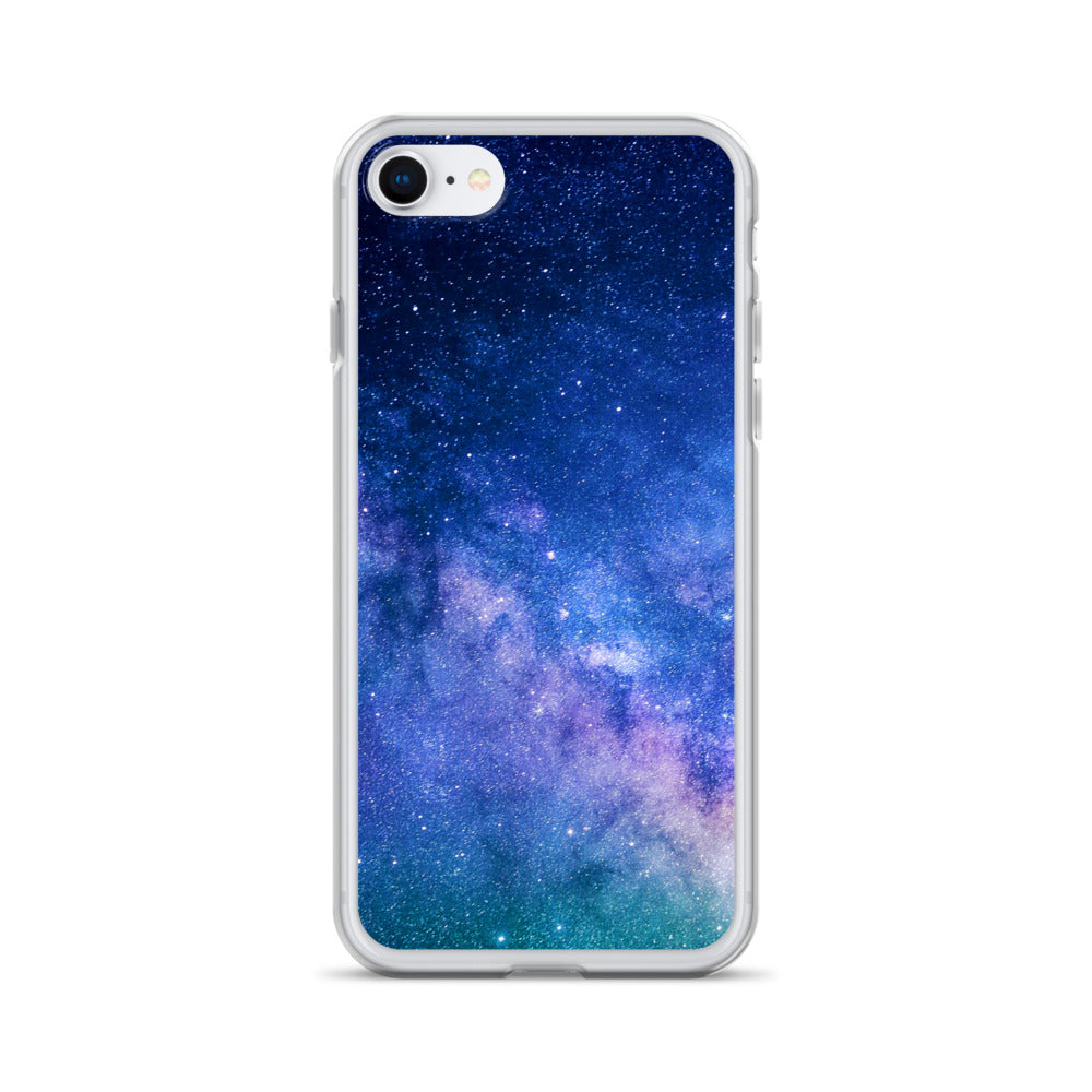 Galactic iPhone Case