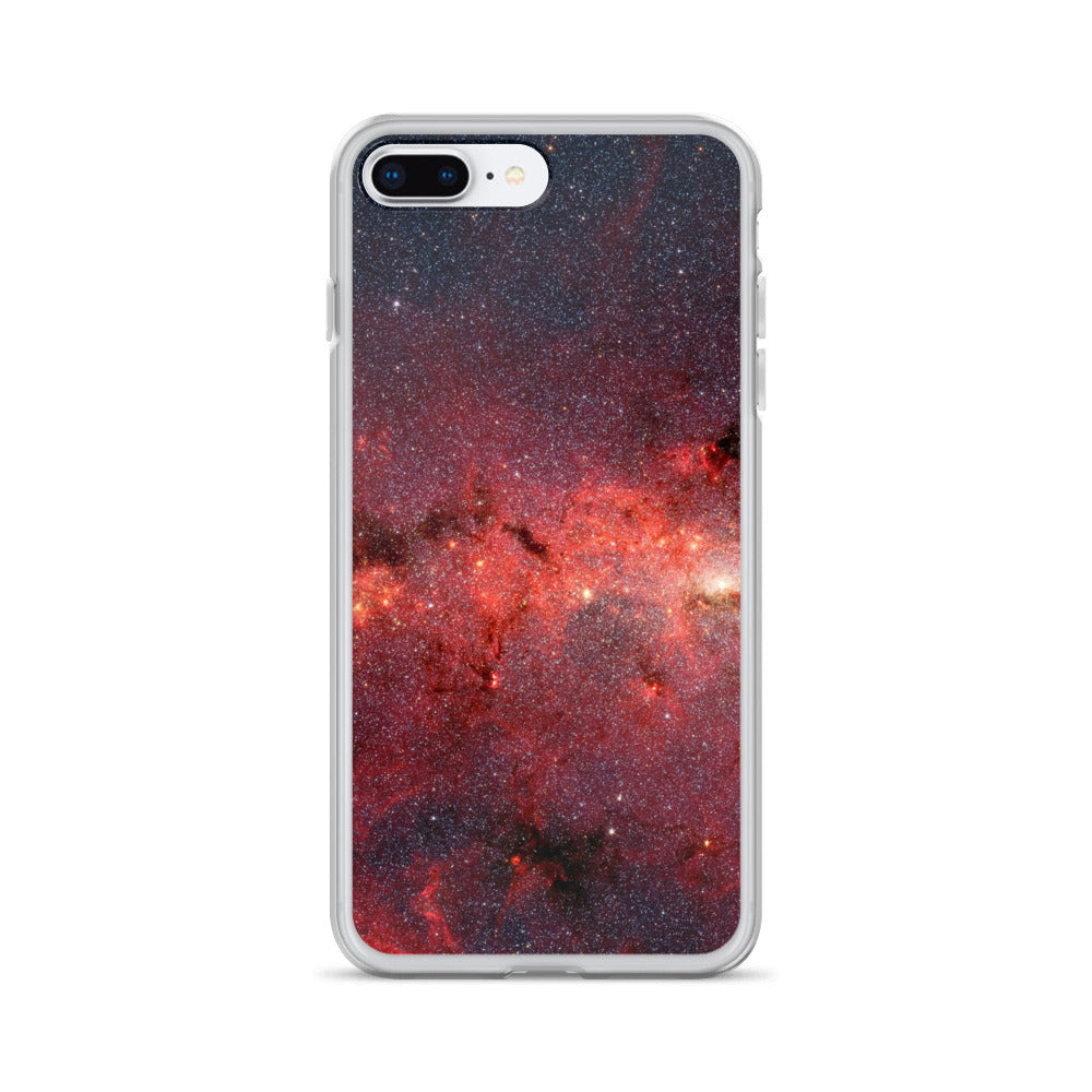 Galactic iPhone Case