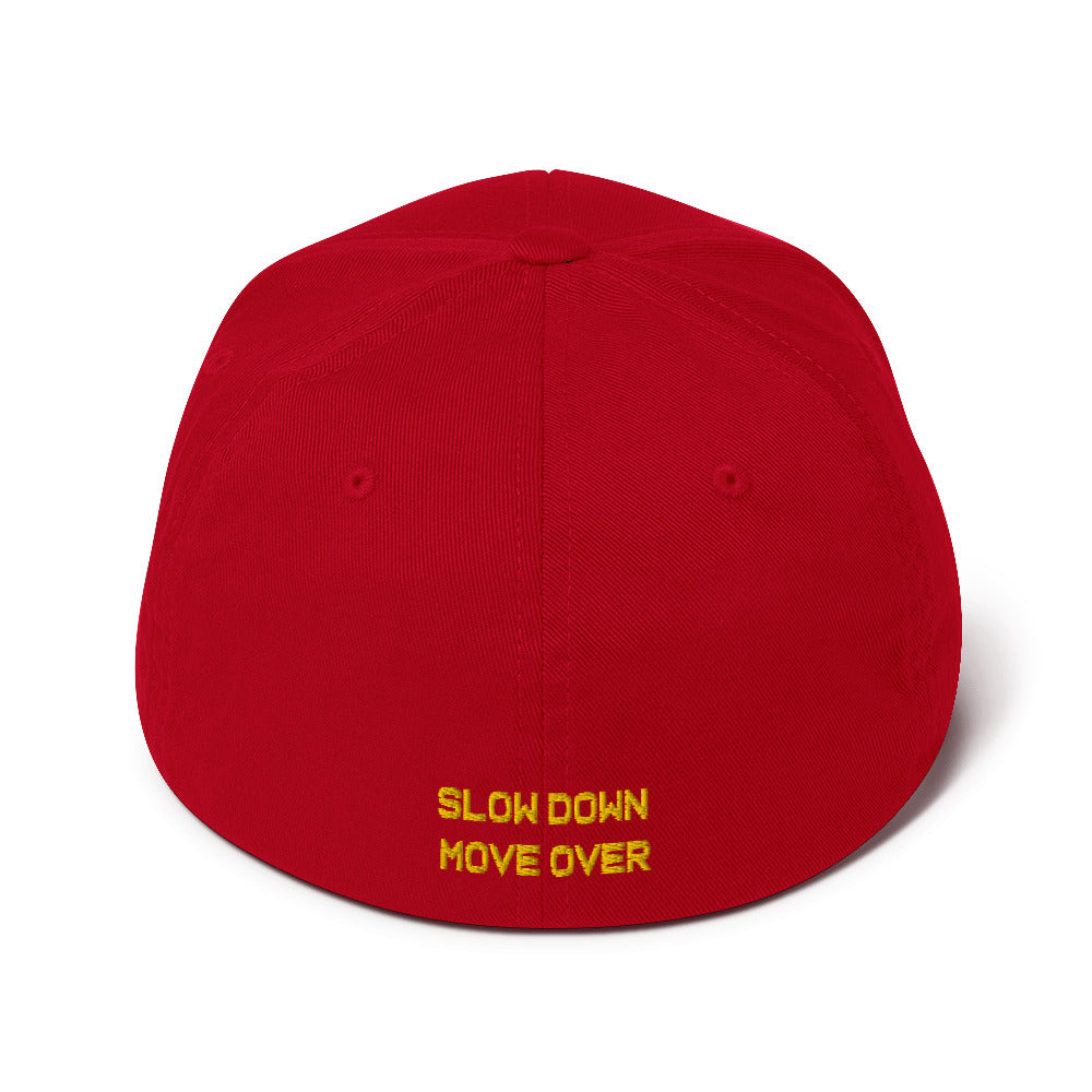 Tow Life Hat (FLEX-FIT)