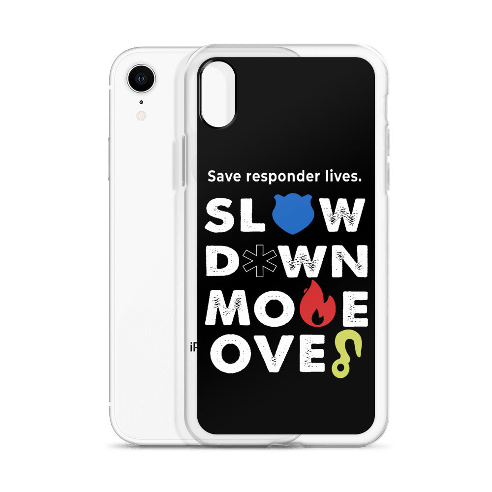 SDMO iPhone Case