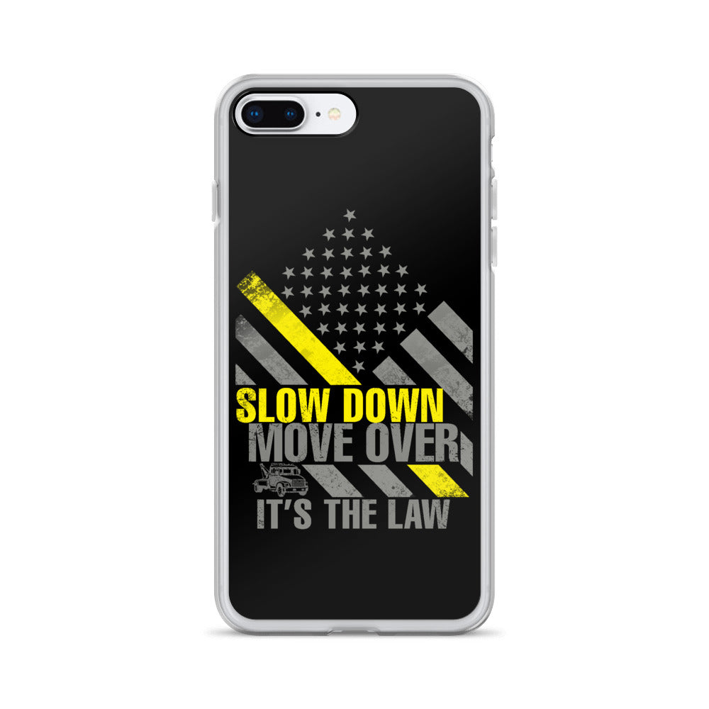 SDMO iPhone Case