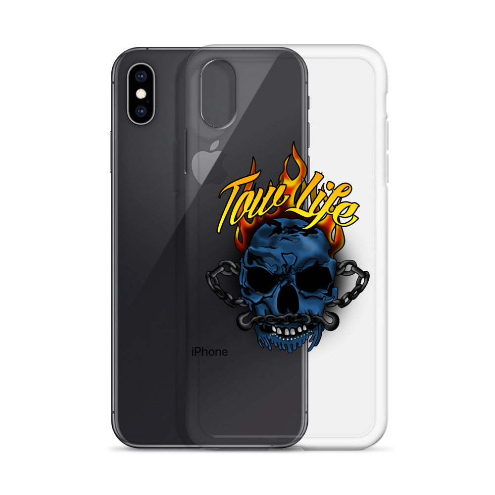 Tow Life iPhone Case