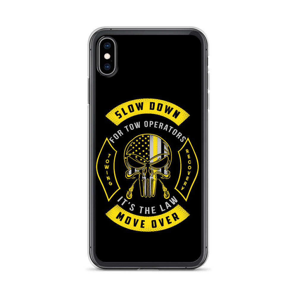 SDMO iPhone Case