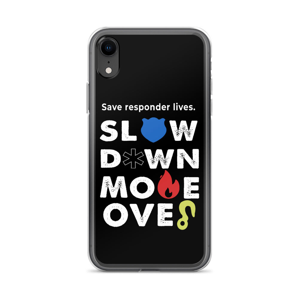 SDMO iPhone Case